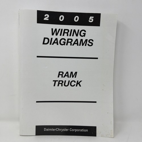 2005 dodge ram - dodge, truck