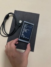 Sony NW-A35 Walkman Digital