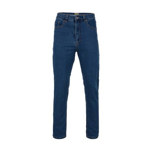 Kam mens stonewash denim - kam,