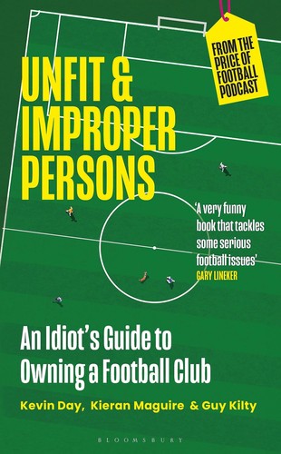 Unfit and improper - and, persons: