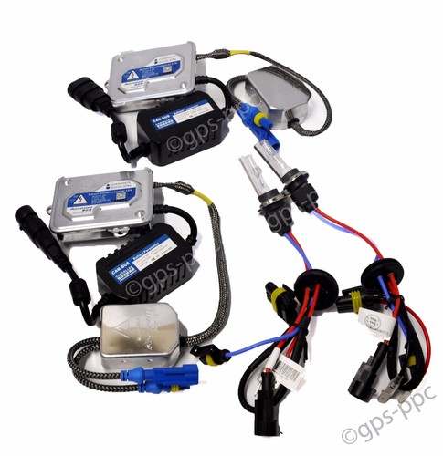 Canbus xenon hid error free - xenon,