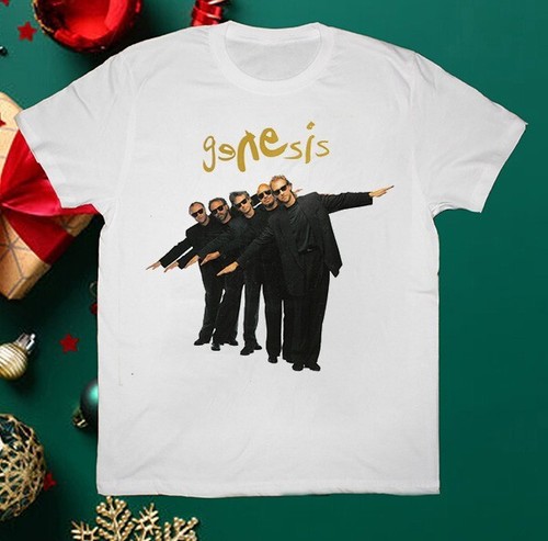 New genesis band gift - new, for