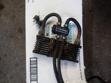 Laverda RGS 1000 et al -oil