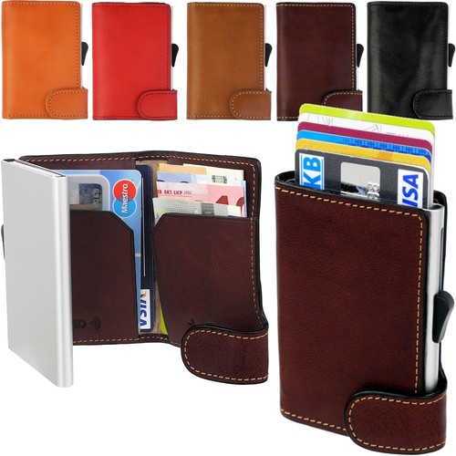 Tony perotti leather aluminum - tony,