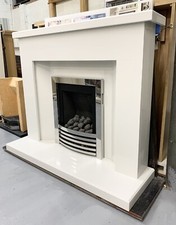 FIREPLACE OFFER!! - FULL