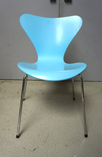Fritz Hansen Arne Jacobsen