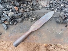 Handforged Medieval Style