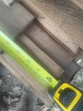 cedar shiplap 85mm Coverage, Approx 4m Lengths