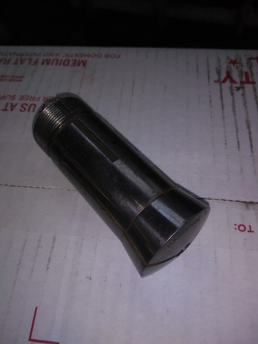 Hardinge 286 5c collet - 5c,