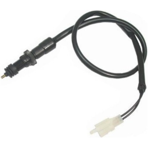 Brake light switch - light, jmp