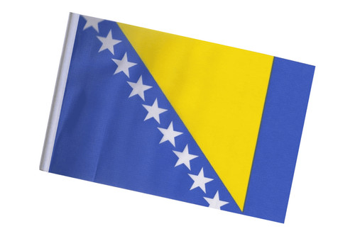 Bosnia and herzegovina - bosnia, small