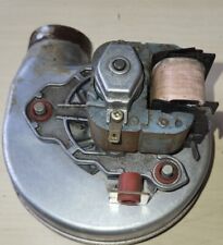 Combi 80Eco Fan Gc 47 075 05. Condition Is Used Fully Tested.