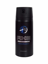Axe (Lynx) Anarchy 150ml