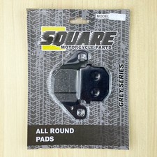 Front Brake Pads Kawasaki