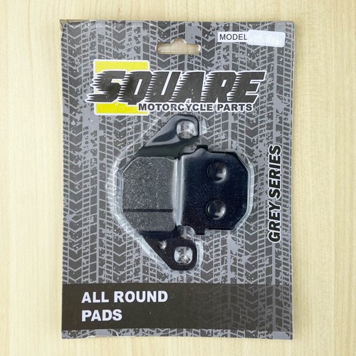 Front brake pads kawasaki - pads,
