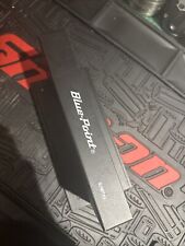 Blue Point (By Snap On) BLPMPT8A Black Magnetic Parts Tool Box Holder Tray 8"