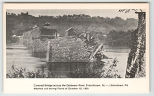 Postcard Covered Bridge