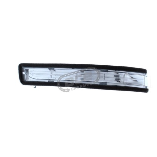 Led wing mirror indicator - wing,
