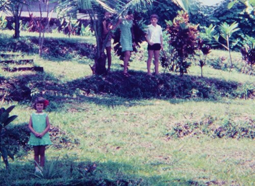 35mm slide children the - 35mm,
