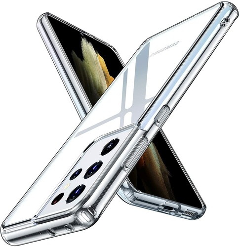 Clear case for - case,