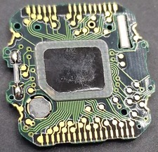 Platinum Circuit Citizen