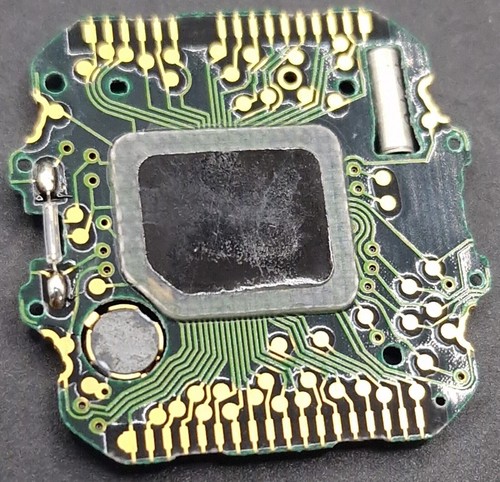 Platinum circuit citizen - circuit,