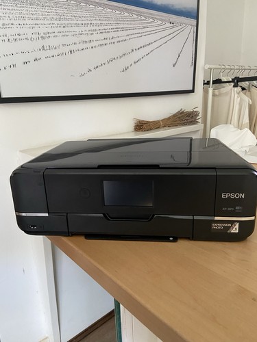 Epson expression photo 970 - epson,