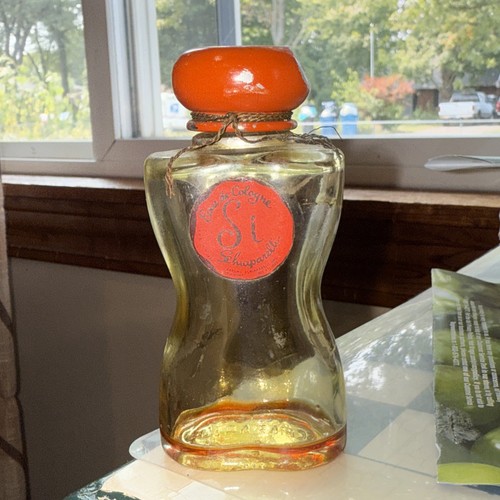 Vintage schiaparelli 2oz - vintage,