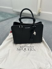 Alexander mcqueen black - alexander,