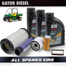 John Deere Service Kit Gator