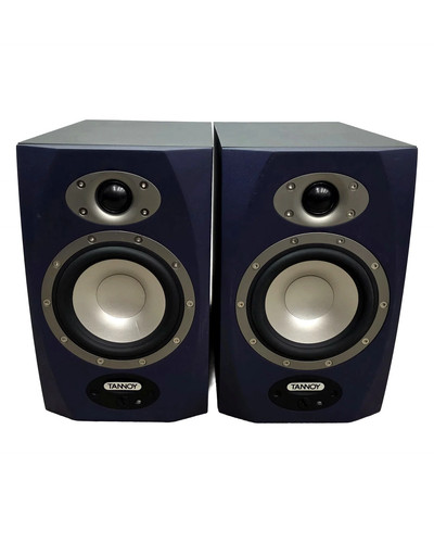 Tannoy reveal r5a - reveal, hi-fi