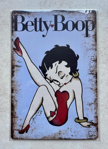Betty boop cartoon - cartoon, character