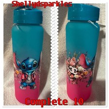 Stich Water Bottle Chanel