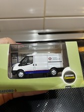 Oxford Diecast 1:76 London