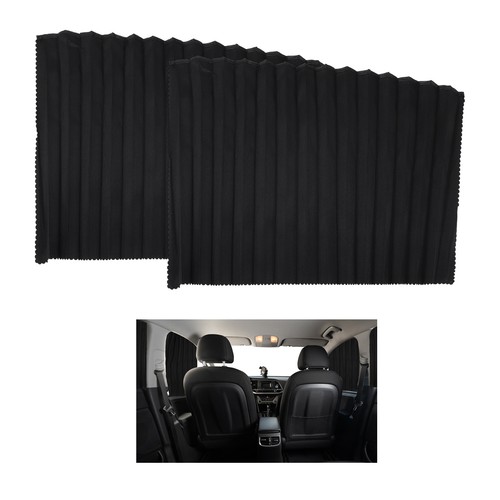 2pcs car magnetic louvered - car,