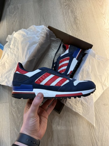 Adidas original 600 suede - adidas, zx