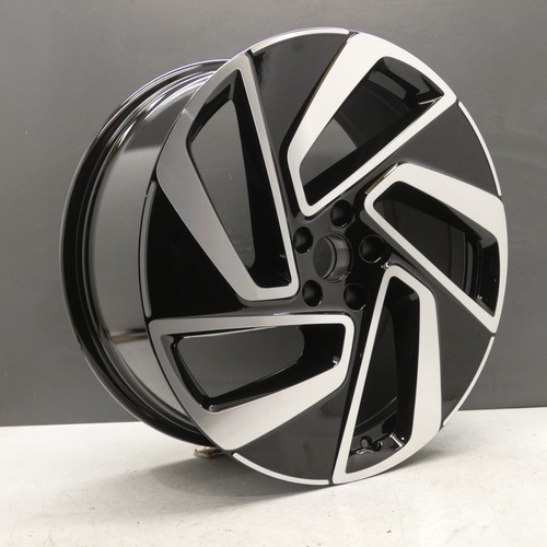 Volkswagen id7 montreal - volkswagen,