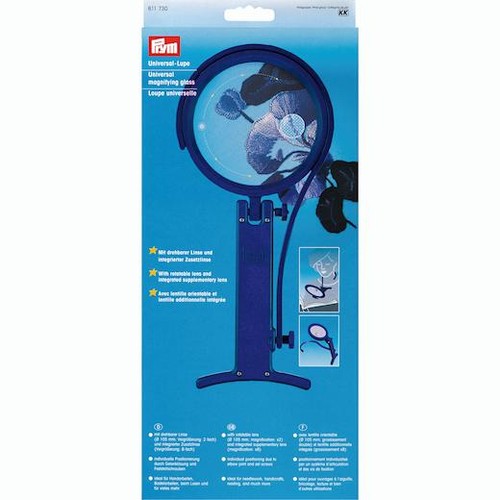 Prym universal magnifying - universal,