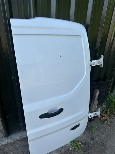 Mk2 ford transit connect - ford,