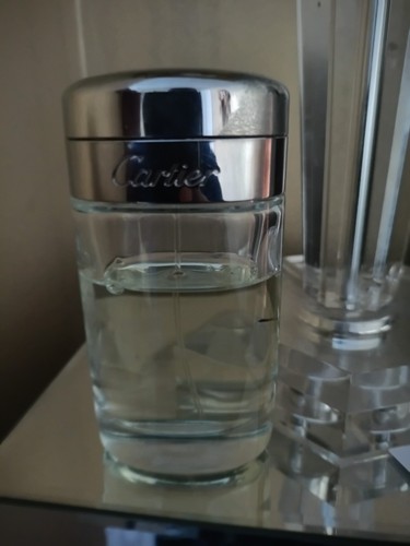 Cartier baiser volé essence - cartier,