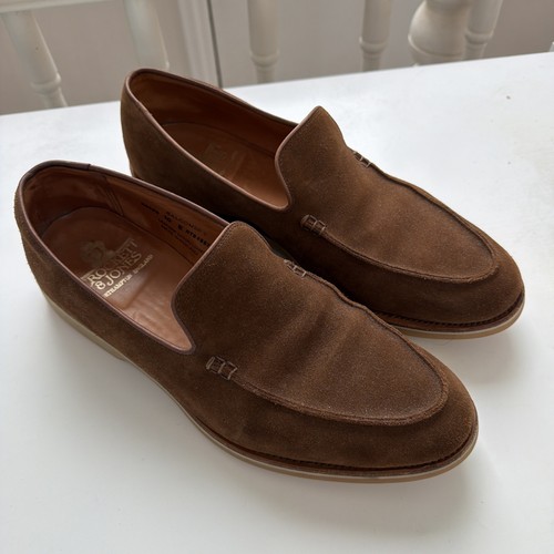 Crockett jones salcombe 2 - crockett,