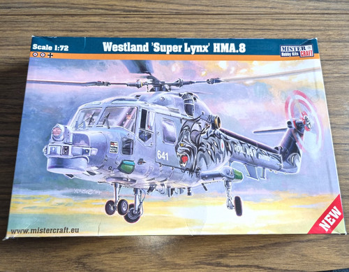 Mistercraft westland super - mistercraft,