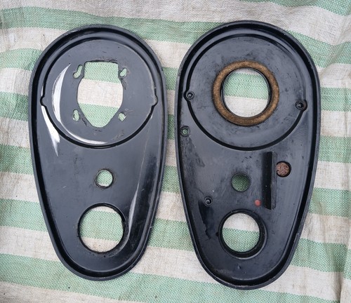Velocette mac mov kss - mac,, inner