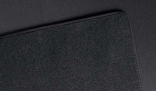 Genuine mini floor mats - genuine,
