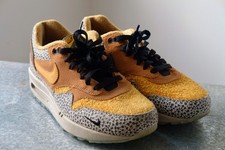 Nike x Atmos Air Max 1 Premium