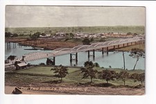 The Two Bridges Bundaberg