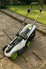 Gtech Cordless Rotary