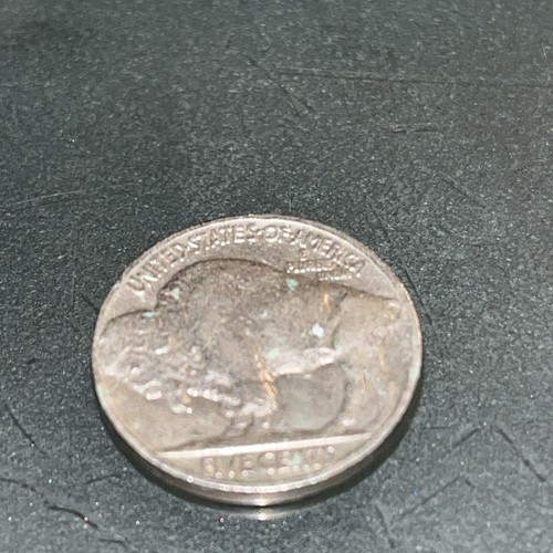 Usa cent 1936 - usa, „