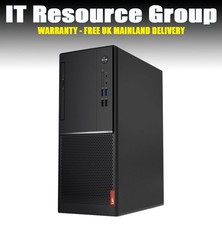 Lenovo V530 MT PC AMD Ryzen 5