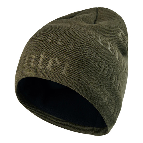 Deerhunter embossed logo hat - deerhunter,